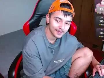 Kinkybabies_ from Chaturbate