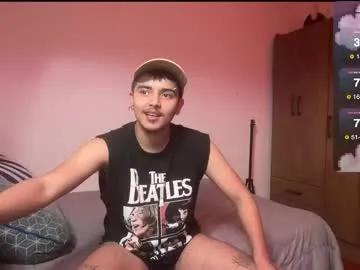 Kinkybabies_ from Chaturbate