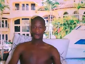 kinkyebonyguy from Chaturbate is Freechat