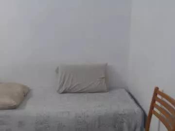 Kinkyerikat from Chaturbate