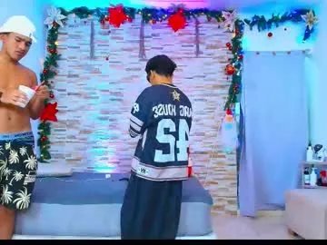 kinkyhousexxx from Chaturbate is Freechat