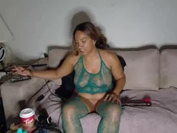 Kinkykatt557616 from Chaturbate
