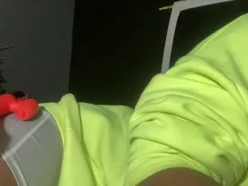 Kinkykittee from Chaturbate