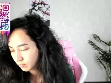 kira_lilian from Chaturbate is Freechat