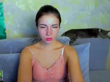 kiraa_sunny from Chaturbate is Freechat