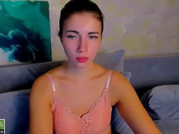 kiraa_sunny from Chaturbate is Freechat