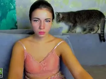 kiraa_sunny from Chaturbate is Freechat