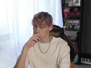 kirill_20_cm from Chaturbate is Freechat
