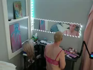 Kirkcammerman1 from Chaturbate