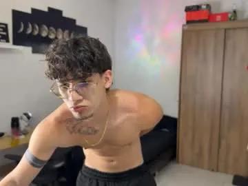 kisan_smith from Chaturbate is Freechat