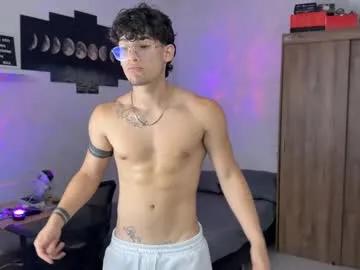 kisan_smith from Chaturbate is Freechat