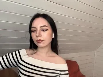 kishagabino from Chaturbate is Freechat