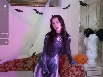 kisses_eva from Chaturbate is Freechat