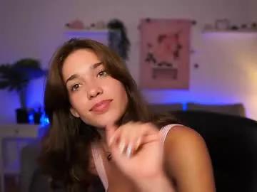 Kissiecat from Chaturbate