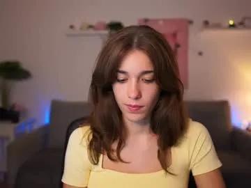 Kissiecat from Chaturbate