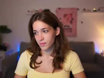 Kissiecat from Chaturbate