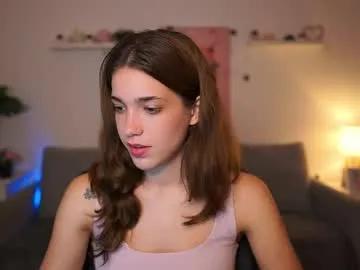 Kissiecat from Chaturbate