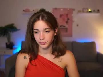 Kissiecat from Chaturbate