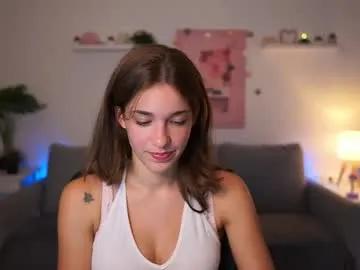 Kissiecat from Chaturbate