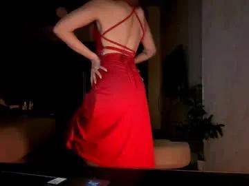 kissnova_ from Chaturbate is Freechat