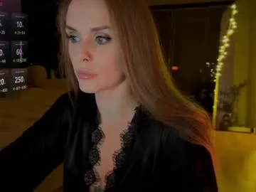 kissnova_ from Chaturbate is Freechat