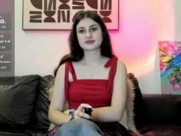 kissxxkruel from Chaturbate is Freechat