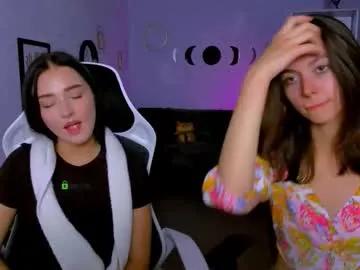kitniss_dreamy from Chaturbate is Freechat