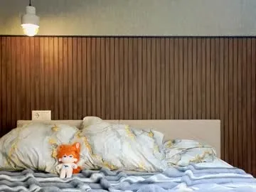 Kitsun_ne from Chaturbate