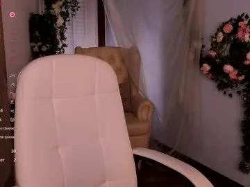 kitten_murray from Chaturbate is Freechat