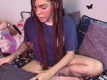Kitty_aikoo from Chaturbate