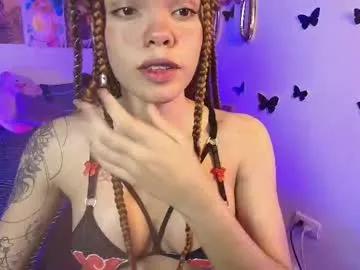 Kitty_aikoo from Chaturbate