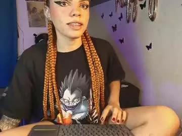 Kitty_aikoo from Chaturbate