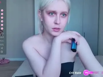Kitty_dora from Chaturbate