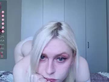 Kitty_dora from Chaturbate
