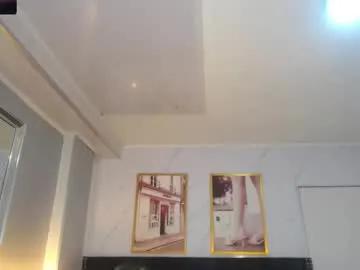 Kitty_fox_b from Chaturbate