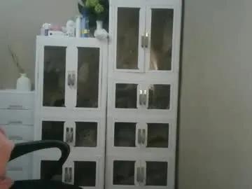 kitty_fussy from Chaturbate is Freechat