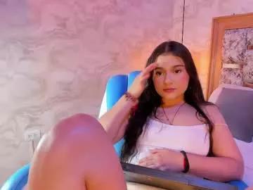 Kitty_lovee1 from Chaturbate