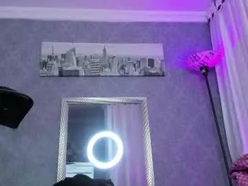 Kitty_wichis from Chaturbate