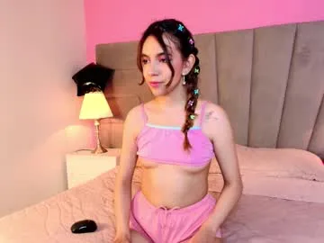 kittybloom_ from Chaturbate is Freechat