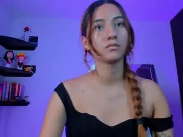 kittyrush_ from Chaturbate is Freechat