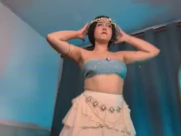 kittysophie_ from Chaturbate is Freechat