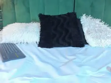 kittyy_milk from Chaturbate is Freechat