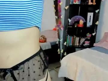 Kittyzenn from Chaturbate