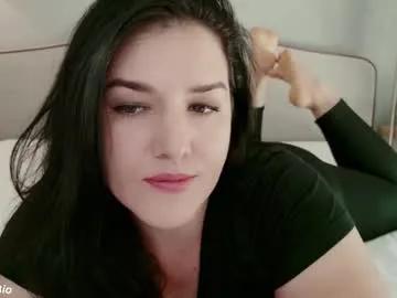 kleospassion from Chaturbate is Freechat