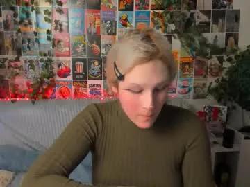 klin_miller from Chaturbate is Freechat