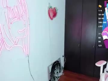 kloeking_ from Chaturbate is Freechat