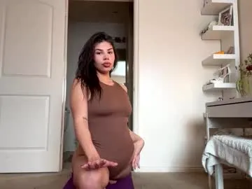 kloiloveli from Chaturbate is Freechat