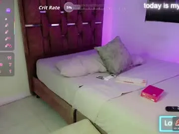 kolexantonella from Chaturbate is Freechat