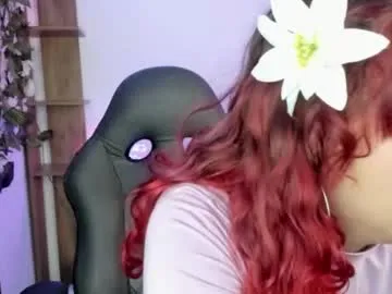 Kora_red999 from Chaturbate