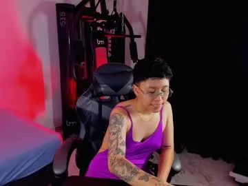 koramoon from Chaturbate is Freechat